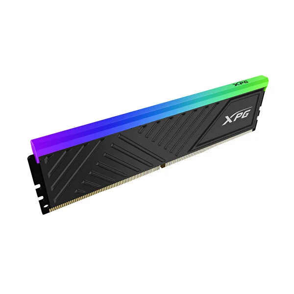 ADATA MEMORIA RAM – DDR4 – 16GB PC 3200MHZ XPG - AX4U320016G16A-SBKD35G