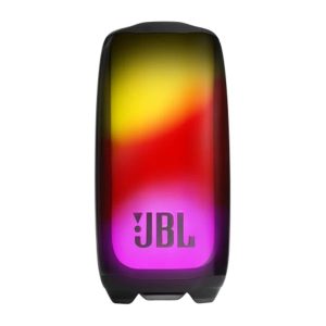JBL PARLANTE BLUETOOTH PULSE 5 LIGHTWEIGHT - JBLPULSE5BLKAM