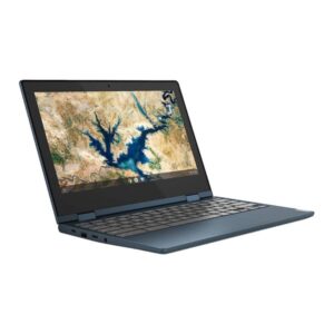 LENOVO LAPTOP 11.6" CHROMEBOOK FLEX 3 11IGL05 - DUAL CORE 4GB N4020 - 64GB INGLES TOUCHSCREEN - FACTORY REFURBISHED