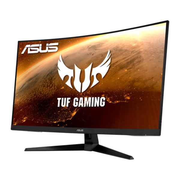 ASUS MONITOR 32" CURVO DELGADO 1920X1080 165HZ VG328H1B FHD - SLIMB08BWBZ3D7