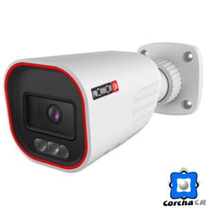 PROVISION CAMARA TIPO BULLET 2MP IP (3.6MM) RAINBOW SERIE POE H.265-S SIGHT - TL-320IPSR36