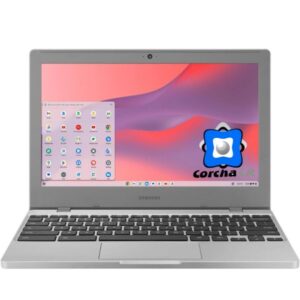 SAMSUNG LAPTOP 11.6" CHROMEBOOK XE310XBA-KC2US - INTEL N4020 4GB - 64GB - FACTORY REFURBISHED