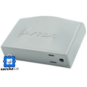 AVTEK PROTECTOR DE VOLTAJE PARA REFRIGERADORAS NEVERAS 120V 15A- SPC-PTNAS-1T515/21J