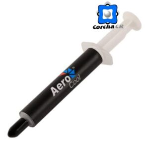 AEROCOOL PASTA TERMICA 3.5GRMS AEROCOOL - ACTG-NA24210.01