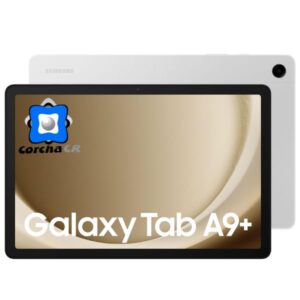SAMSUNG TABLET 11" TAB A9 4RAM - 64GB WIFI - 5G SILVER - SM-X216B