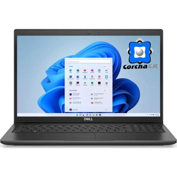 DELL LAPTOP 15.6" ENGLISH - I5-1235U - 256 SSD - 8GB WIN11 INSPIRON I3520 YTC9K - I3520-6510