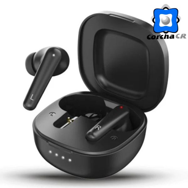 GENIUS AURICULARES INALAMBRICOS CON MICROFONO HS-M910BT - NEGROS 31710023400