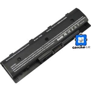 HP BATERIA LAPTOP 17-E 11.1V 4400mAh 49Wh NEGRA - PI06 (GENERICA)