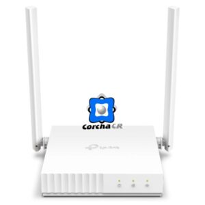 TP LINK ROUTER INALAMBRICO 300MBPS MULTIMODO - TL-WR844N