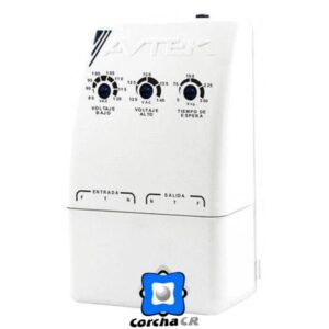 AVTEK PROTECTOR DE VOLTAJE PARA A/A Y MOTORES ELÉCTRICOS -  SPC-PABB-B130/A