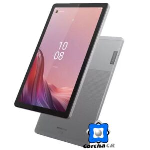LENOVO TABLET M9 9" A9 4RAM - 128GB WIFI ANDROID LTE - CON FUNDA GRIS - ZAC50140PA