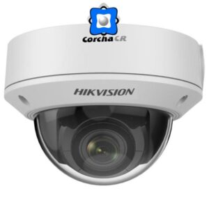 HIKVISION CÁMARA TIPO DOMO IP 5MP LENTE VARIFOCAL 2.8MM IP67 - DS-2CD1753G0-IZ