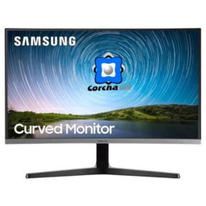 SANSUNG MONITOR 32" LC SIN BISEL CURVO 1920X1080 60HZ - LC32R502FHNXZA
