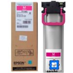 EPSON BOLSA DE TINTA M (MAGENTA) 39ML ORIGINAL - T11A320-AL