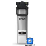 EPSON BOLSA TINTA BK (NEGRO) ORIGINAL - C13T11C140