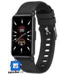 ARGOM RELOJ INTELIGENTE SKEIWATCH B20 NEGRO - ARG-WT-6020BK