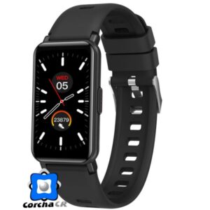 ARGOM RELOJ INTELIGENTE SKEIWATCH B20 NEGRO - ARG-WT-6020BK
