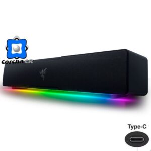 RAZER PARLANTE LEVIATHAN V2 X INALAMBRICO BT NEGRO – RZ05-04280100-R3U1