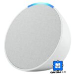 AMAZON ECHO POP GEN 1 CON ALEXA BLANCO - B09ZXLRRHY