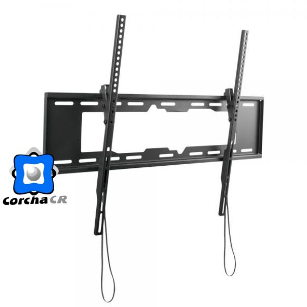 ARGOM SOPORTE PARA TV LED/LCD 55″-90″ SOPORTE FIJO TILT - ARG-BR-1349