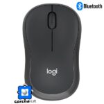 LOGITECH RATÓN INALAMBRICO BLUETOOTH GRAFITO SILENT - M240 910-007113