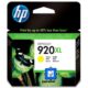 HP CARTUCHO DE TINTA 920 XL (AMARILLO) 6ML - CD974AL