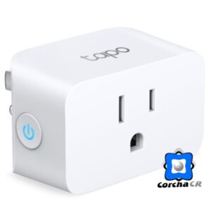 TAPO ENCHUFE INTELIGENTE MINI - P125 (1PACK)