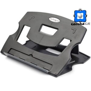 STARTECH BASE PARA LAPTOP Y TABLET AJUSTABLE ERGONOMICA - LTRISERP