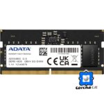 ADATA MEMORIA RAM - DDR5 -32GB 4800MHZ LAPTOP - AD5S480032G-S