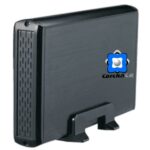 AGILER ENCAPSULADOR 3.5 SATA USB 3.0 - AGI-6336