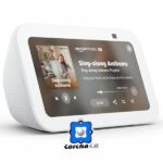 AMAZON ECHO SHOW 5 GEN 3 CON PANTALLA TÁCTIL BLANCO - B09B2QTGFYG