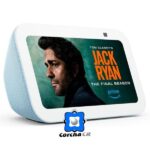 AMAZON ECHO SHOW 5 GEN 3 CON PANTALLA TÁCTIL CELESTE - B09B2SRGXHC