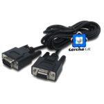 APC CABLE SEÑALIZACIÓN SMART COMUNICACIÓN UPS MACHO/HEMBRA - 940-0024E
