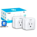 TAPO ENCHUFE INTELIGENTE - P100 (2PACK)