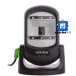 CUSTOM AMERICA LECTOR DE CODIGO DE BARRAS SM600U SOBREMESA USB - 995ED044100333