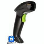 SAT AMERICA LECTOR DE CODIGO DE BARRAS LINEAL LD101R+1 USB NEGRO - 4070070000438