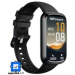 HIFUTURE RELOJ INTELIGENTE NEGRO - EVO2