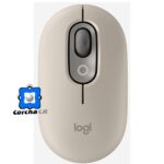LOGITECH RATÓN INALAMBRICO BLUETOOTH POP ARENA - 910-006648