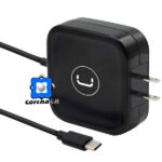 UNNO CARGADOR UNIVERSAL PARA PORTÁTIL 65W TIPO C - PW5293BK