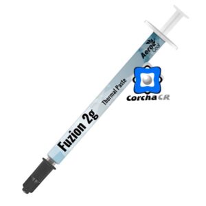 AEROCOOL PASTA TERMICA 2G FUZION - ACTG-NA63210.01