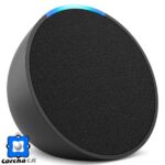 AMAZON ECHO POP GEN 1 CON ALEXA NEGRO - B09WNK39JN