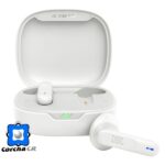 JBL AURICULARES VIBE FLEX TRUE WIRELESS MICROFONO BLANCO - JBLVFLEXWHTAM