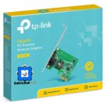 TP LINK - TARJETA DE RED PC GIGABIT PCI EXPRESS - TG-3468